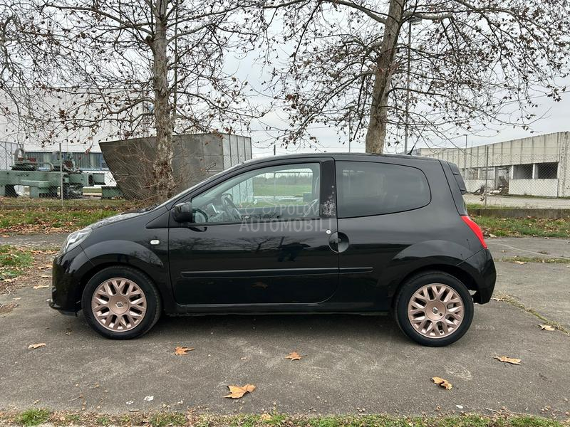 Renault Twingo 1.2 Miss Sixty