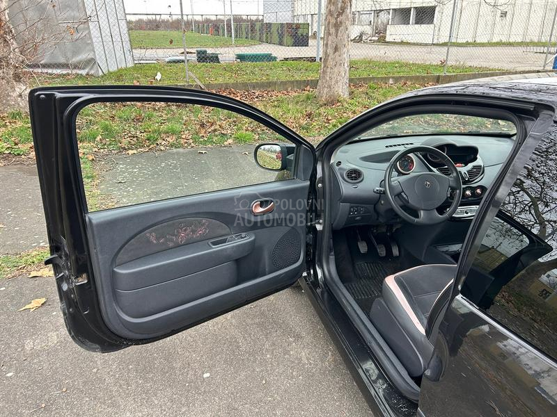 Renault Twingo 1.2 Miss Sixty
