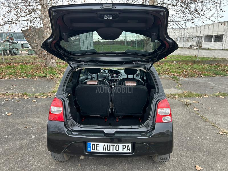 Renault Twingo 1.2 Miss Sixty