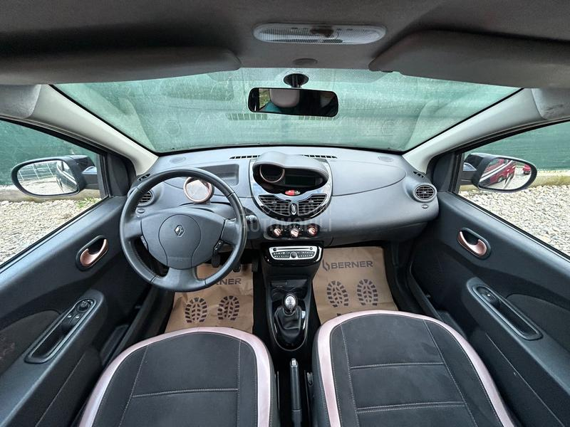Renault Twingo 1.2 Miss Sixty