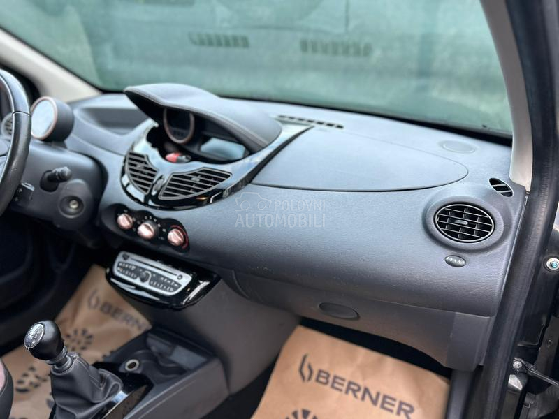 Renault Twingo 1.2 Miss Sixty
