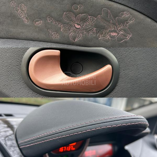 Renault Twingo 1.2 Miss Sixty