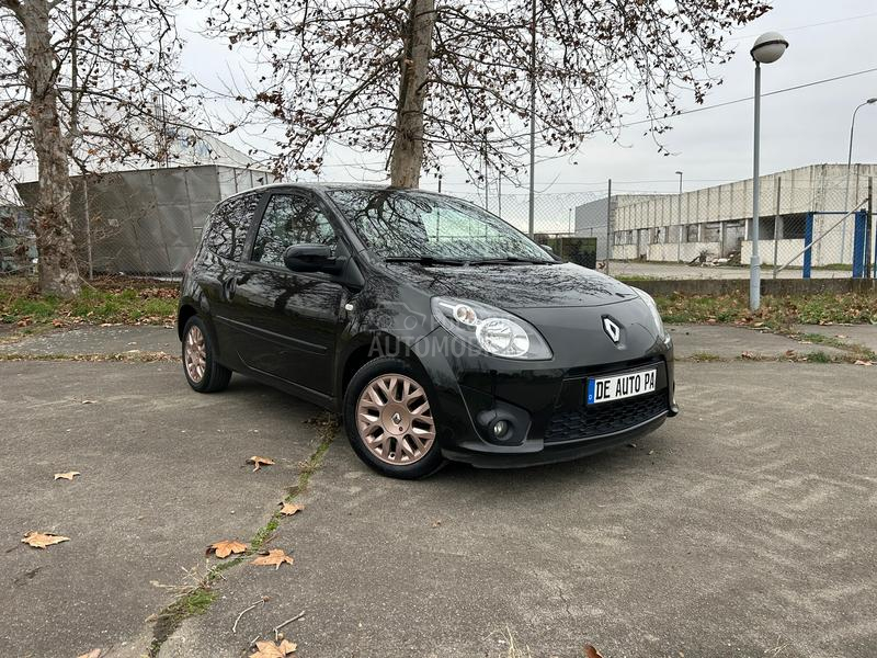 Renault Twingo 1.2 Miss Sixty