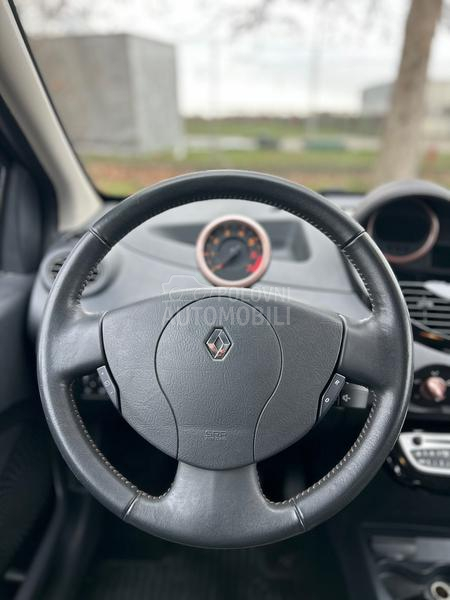Renault Twingo 1.2 Miss Sixty