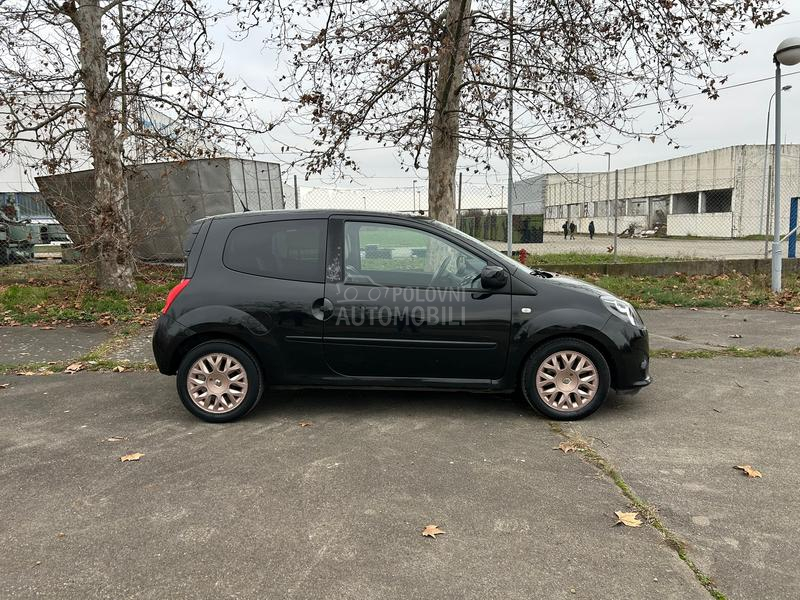 Renault Twingo 1.2 Miss Sixty
