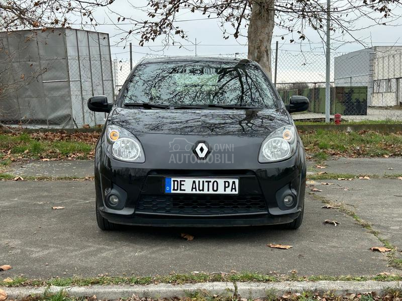 Renault Twingo 1.2 Miss Sixty