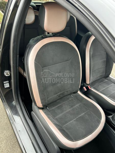 Renault Twingo 1.2 Miss Sixty