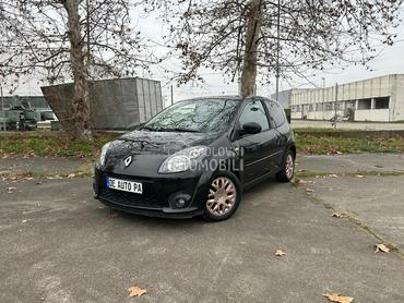 Renault Twingo 1.2 Miss Sixty