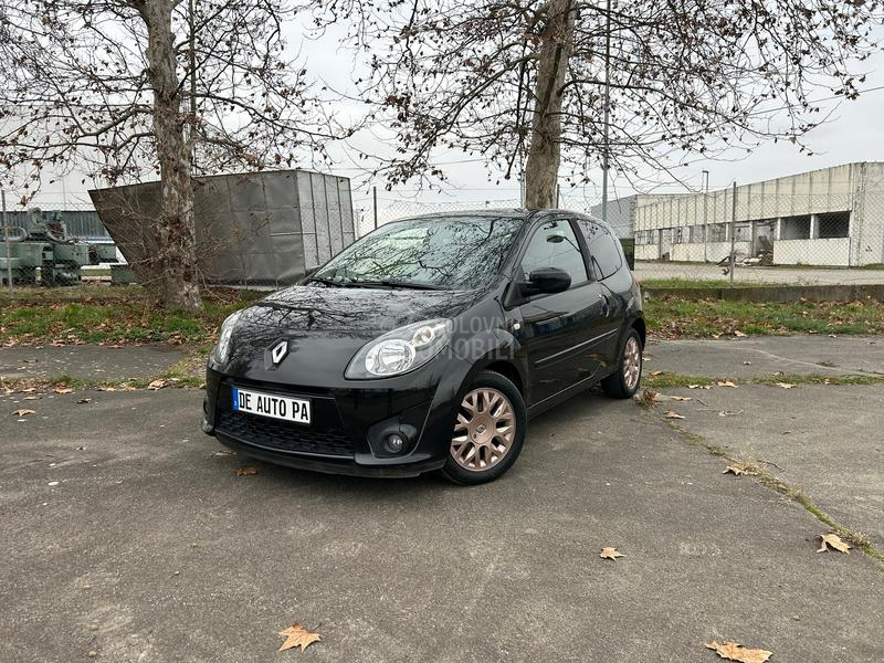 Renault Twingo 1.2 Miss Sixty