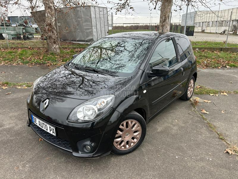 Renault Twingo 1.2 Miss Sixty