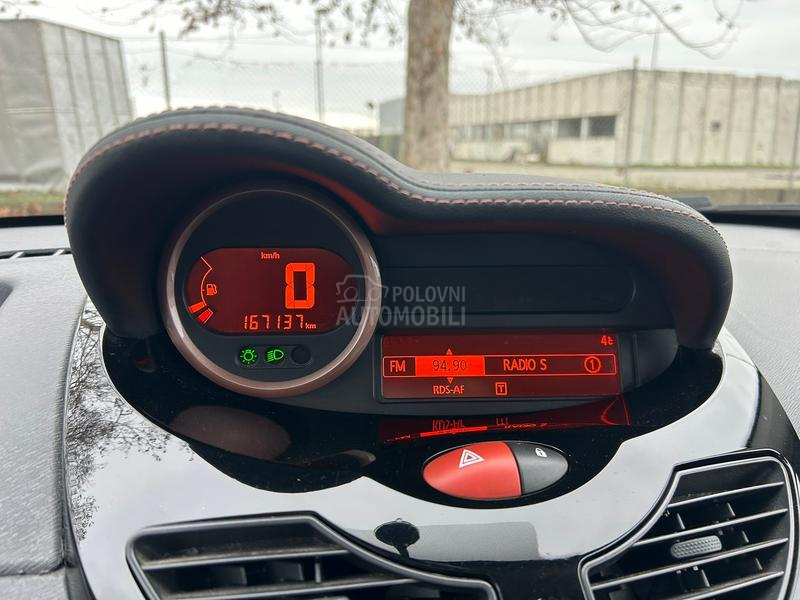 Renault Twingo 1.2 Miss Sixty