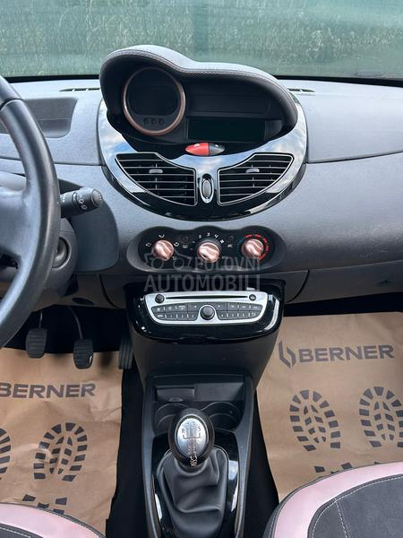 Renault Twingo 1.2 Miss Sixty