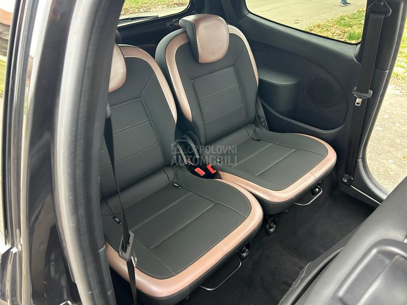 Renault Twingo 1.2 Miss Sixty