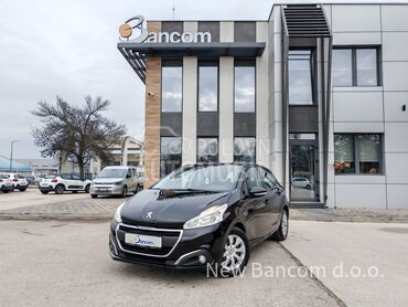 Peugeot 208 1.2PureTECH