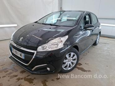 Peugeot 208 1.2PureTECH