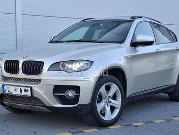 BMW X6 Facelift