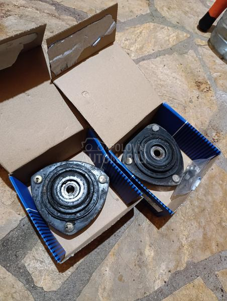 Prednji sport amortizeri