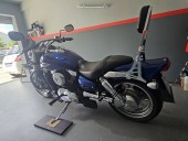 Suzuki vz 1600 Marauder