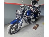 Suzuki vz 1600 Marauder