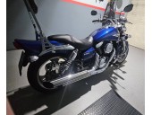 Suzuki vz 1600 Marauder