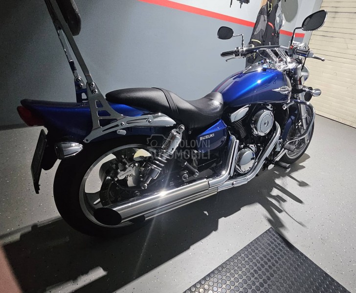 Suzuki vz 1600 Marauder