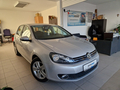 Volkswagen Golf 6 1.6 TDI N.A.V.III