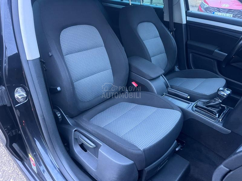 Škoda Superb 2.0 Tdi ATOMAT DSG