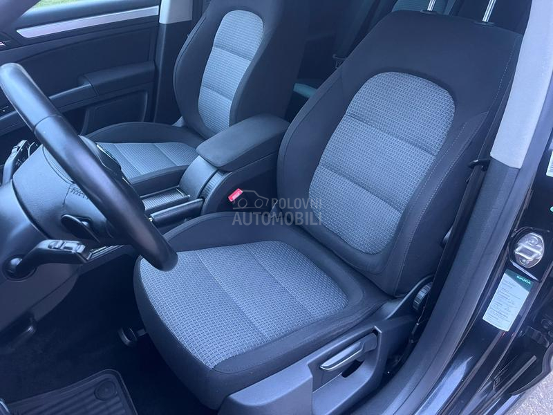 Škoda Superb 2.0 Tdi ATOMAT DSG