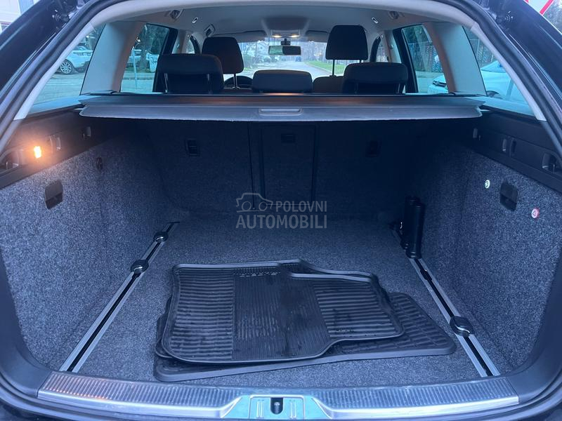 Škoda Superb 2.0 Tdi ATOMAT DSG