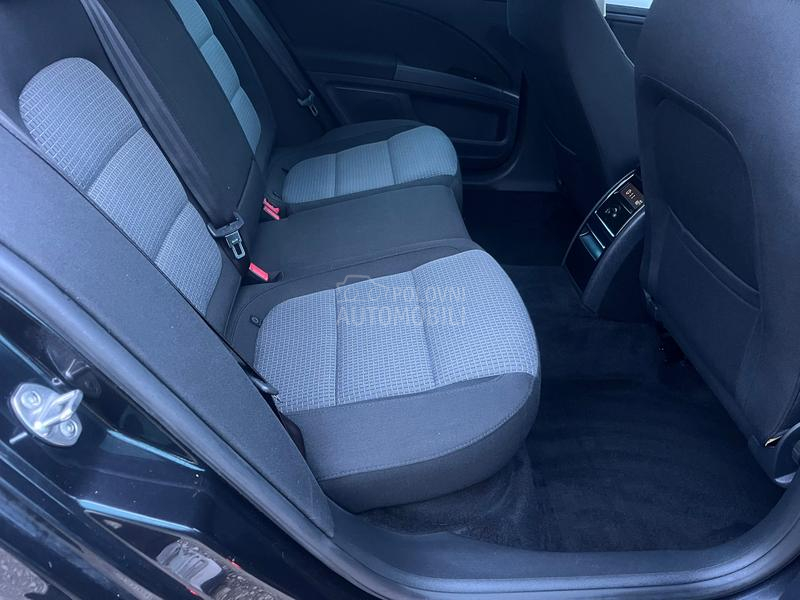 Škoda Superb 2.0 Tdi ATOMAT DSG