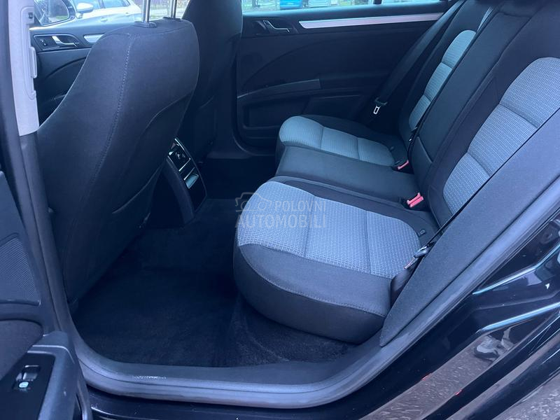 Škoda Superb 2.0 Tdi ATOMAT DSG