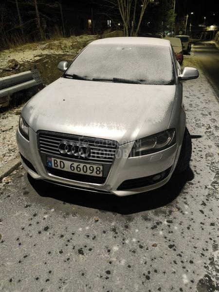 Audi A3 1.6 TDI