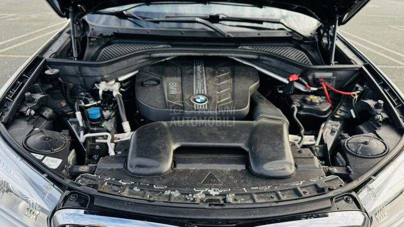 BMW X5 xDrive25d