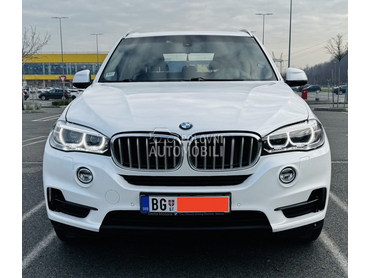 BMW X5 xDrive25d