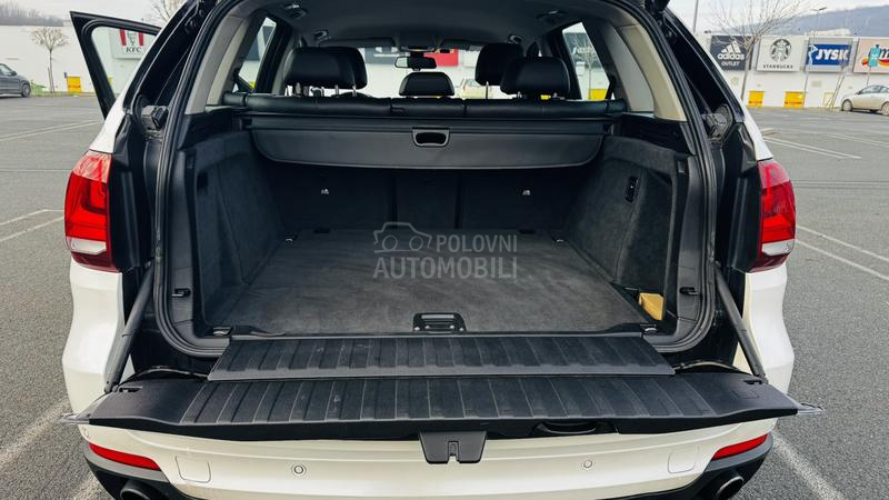 BMW X5 xDrive25d