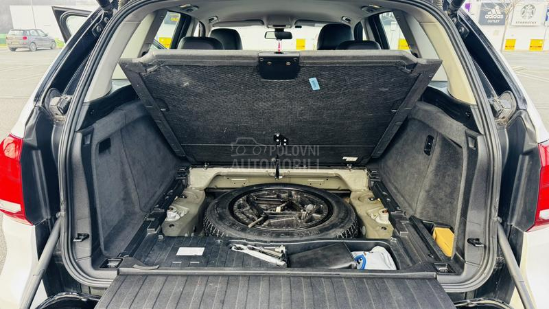 BMW X5 xDrive25d