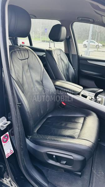 BMW X5 xDrive25d