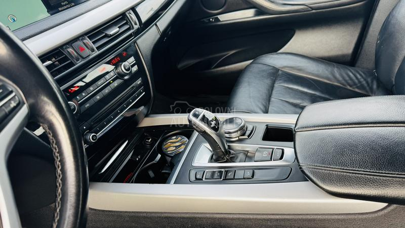 BMW X5 xDrive25d