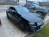 Mercedes Benz E 220 