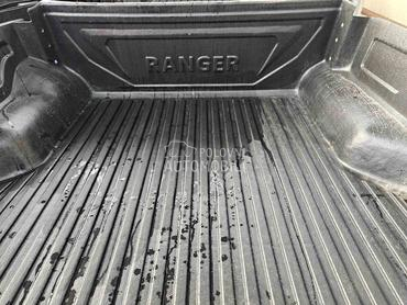 Obloga Tovarnog Prostora za Ford Ranger