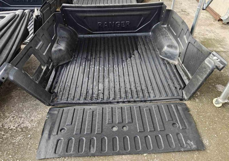 Obloga Tovarnog Prostora