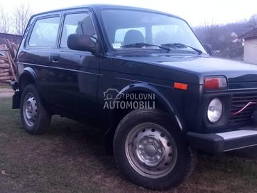 Lada Niva 