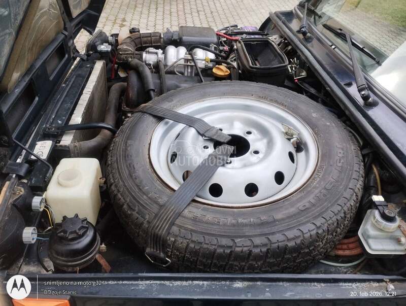 Lada Niva 