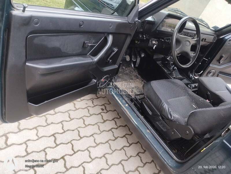 Lada Niva 