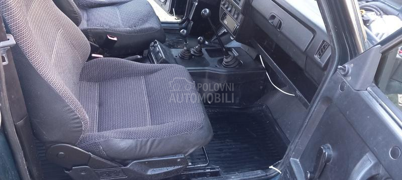 Lada Niva 