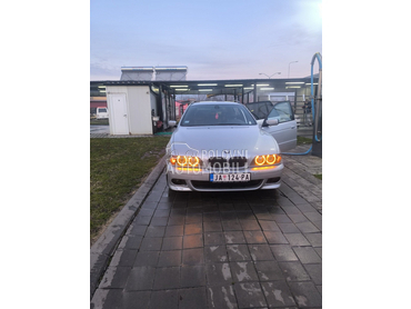 BMW 525 