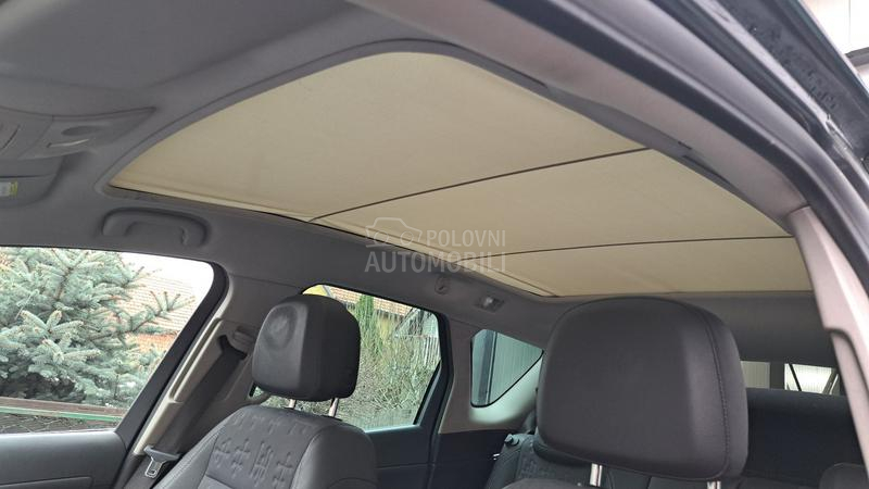 Opel Meriva Cosmo 1.7Cdti