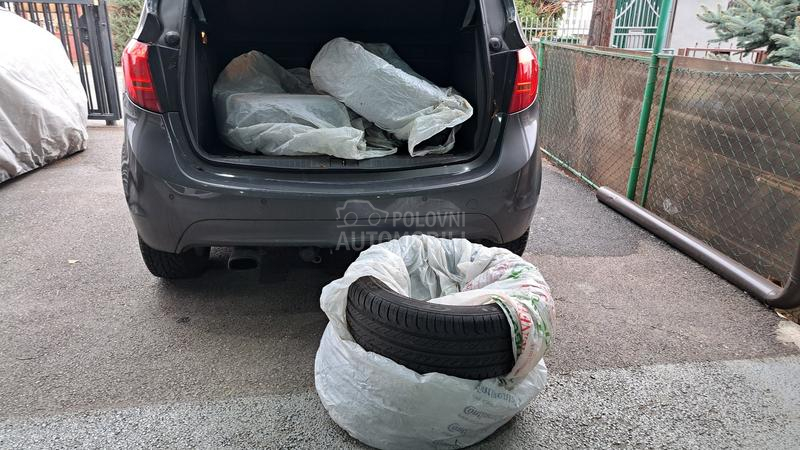 Opel Meriva Cosmo 1.7Cdti