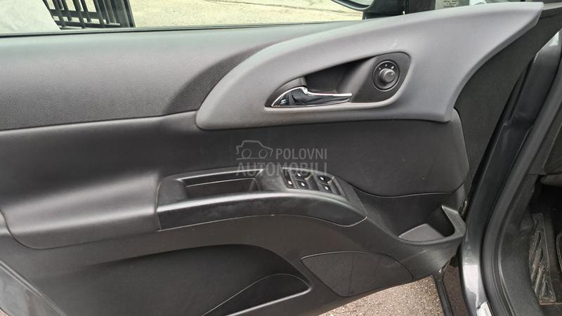 Opel Meriva Cosmo 1.7Cdti
