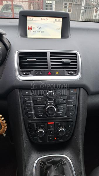 Opel Meriva Cosmo 1.7Cdti